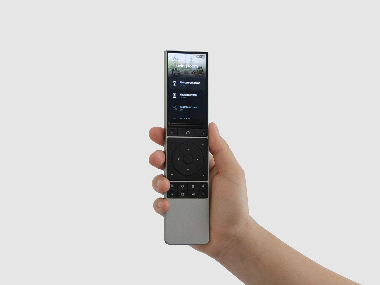 Introducing Remote 3 - News - Unfolded Community