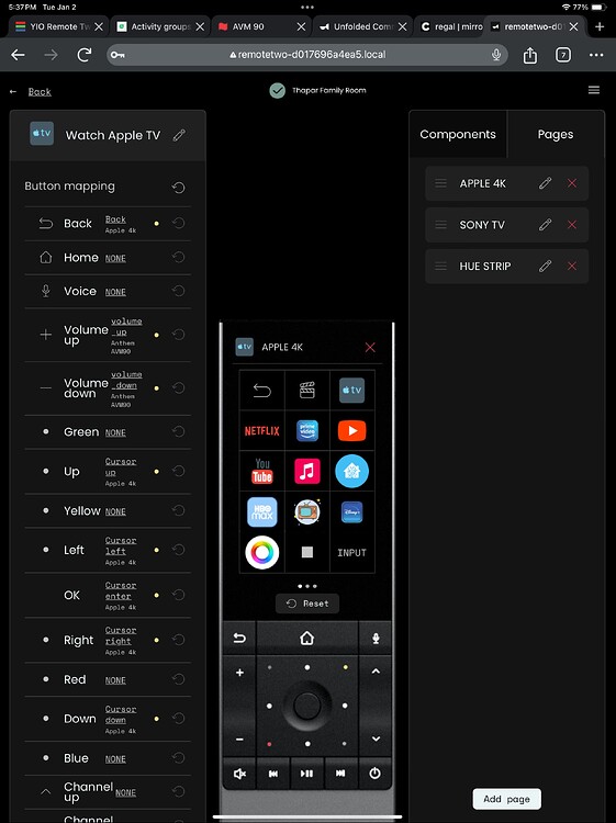 How to add custom icons - General - Unfolded Community