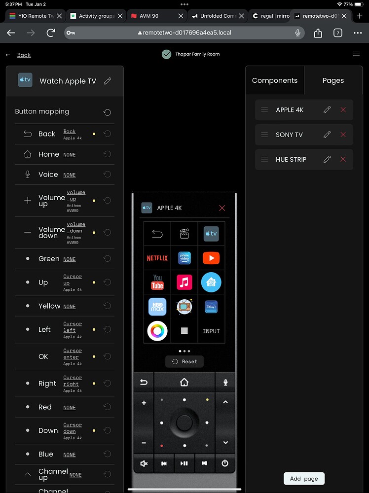 How to add custom icons - General - Unfolded Community