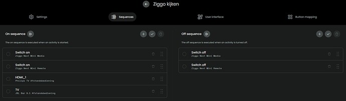 Ziggo kijken