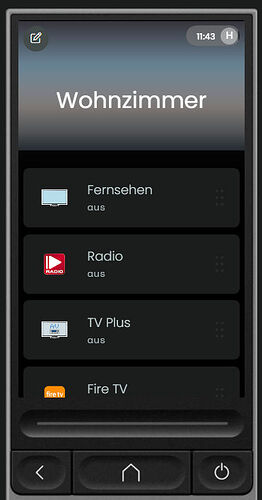 1-View inside WEB-UI