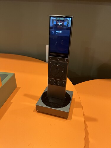 Remote 3