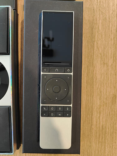 UC3 Remote