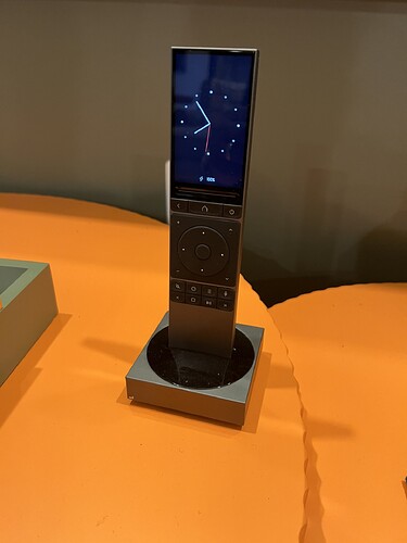 Remote 3 -2