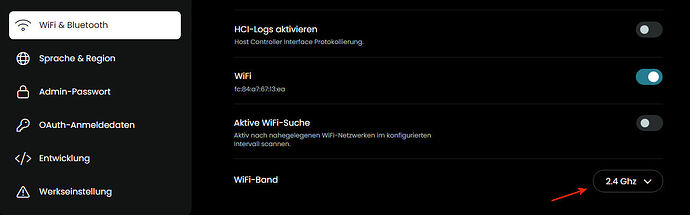 WLAN-2.4